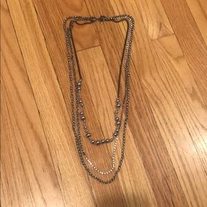 Lovely J. Crew Necklace